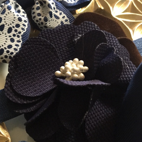 (3) baby girl toddler headband - Picture 3 of 4